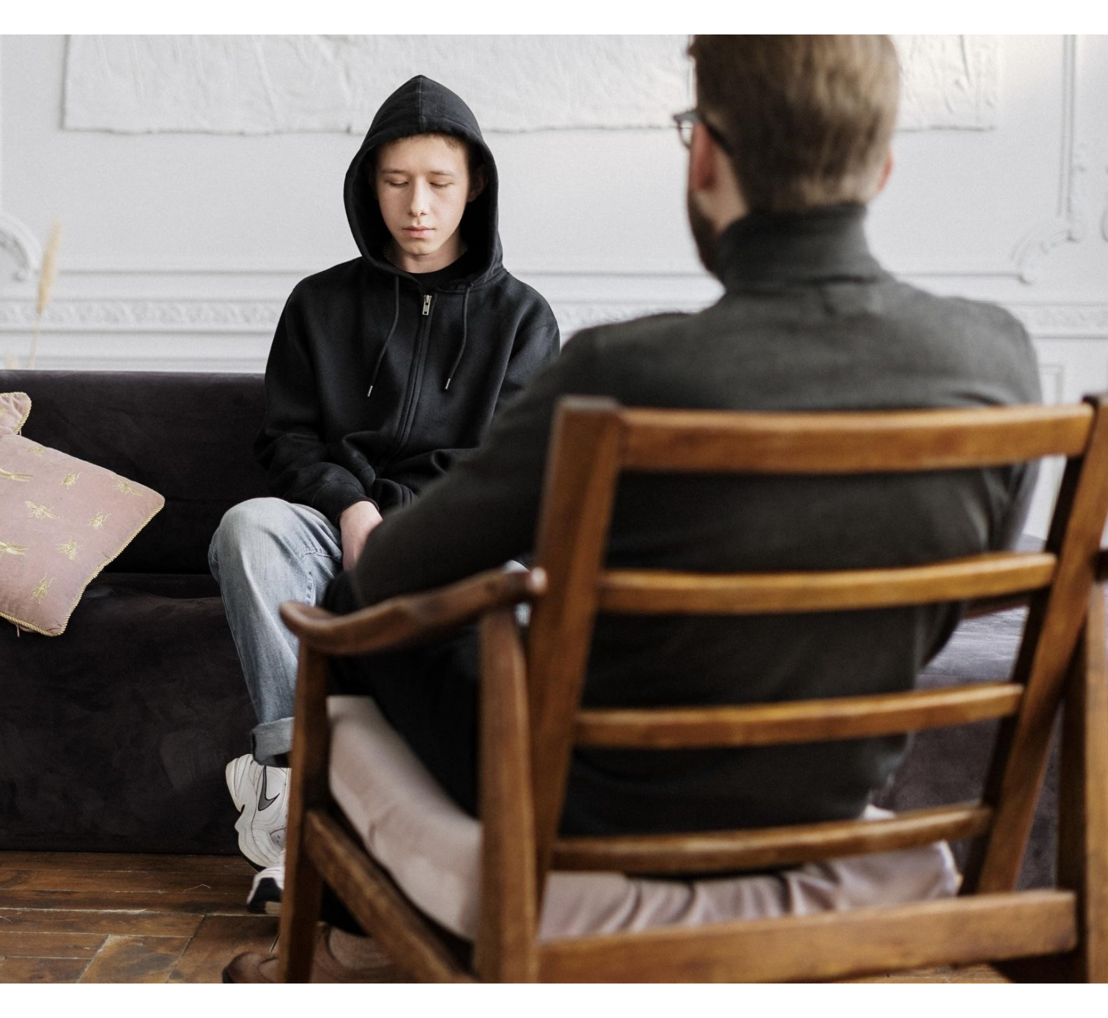 Mental & Emotional Coaching